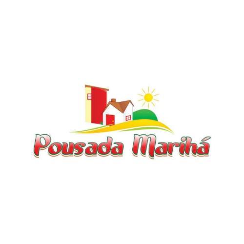 Pousada Mariha Piranhas  Eksteriør billede